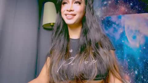 Lara online show from 01.27.25