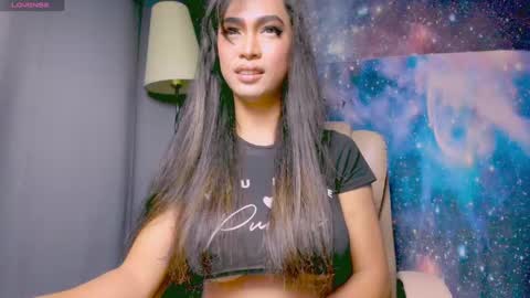 Lara online show from 01.28.25