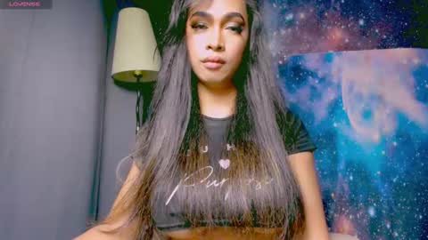Lara online show from 01.28.25