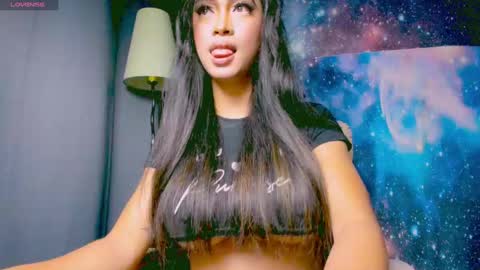 Lara online show from 01.29.25