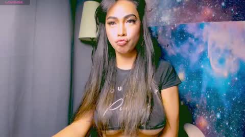 Lara online show from 01.30.25