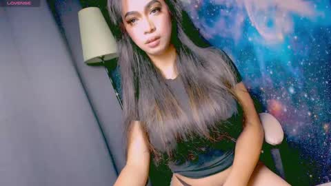 Lara online show from 02.10.25