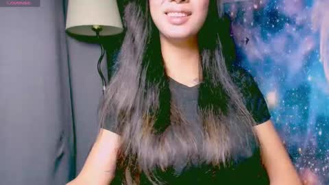 Lara online show from 02.12.25