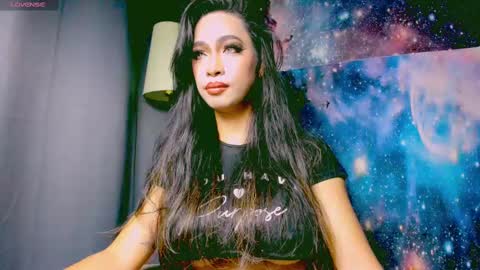 Lara online show from 02.20.25