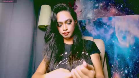Lara online show from 02.21.25