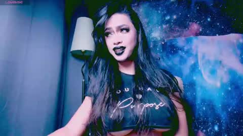 Lara online show from 02.24.25