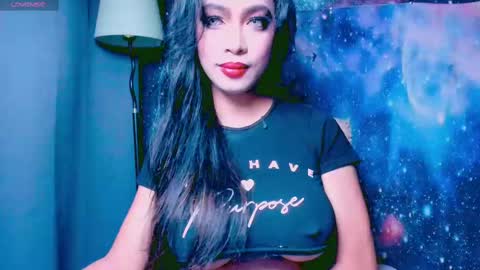 Lara online show from 03.04.25