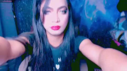 Lara online show from 03.04.25