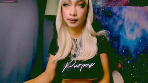 Lara online show from 03.05.25