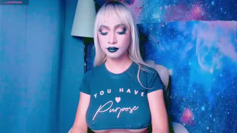 Lara online show from 03.07.25