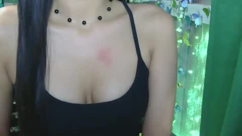 Snapshot of xxsexyass chatting on 01.16.25 Kelsey online show from 01.16.25