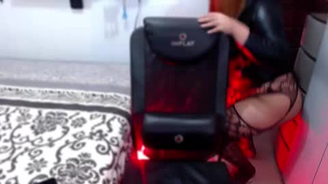 APRIL online show from 10.01.25