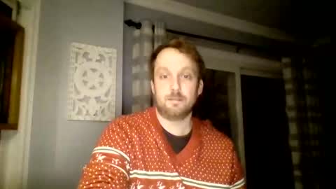 Snapshot of xxsimonxsays chatting on 12.25.24 Simon online show from 12.25.24