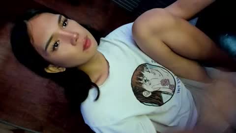 Snapshot of xxsnakeprincessxx chatting on 10.28.25 Bela online show from 10.28.25