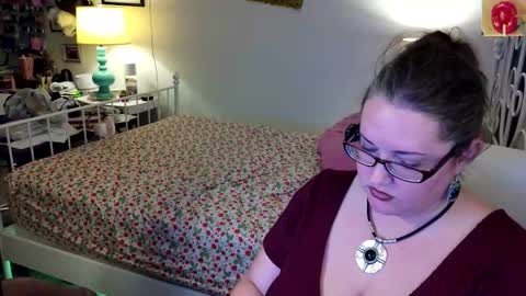 Strawberry Jane online show from 03.21.26