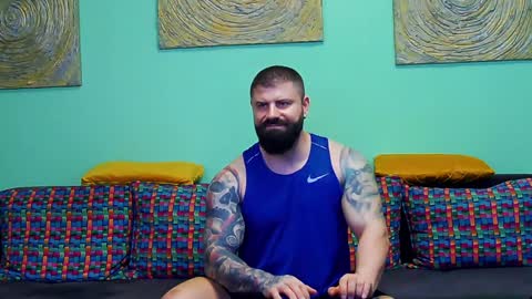 Snapshot of xxtreamleonard chatting on 01.31.25 Xtream Leonard online show from 01.31.25