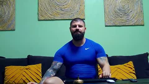 Xtream Leonard online show from 11.30.25