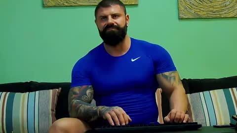 Xtream Leonard online show from 02.07.26