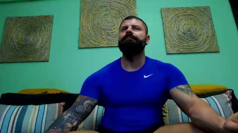Xtream Leonard online show from 05.14.26