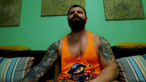 Xtream Leonard online show from 05.26.26