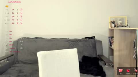 Vi online show from 10.28.25