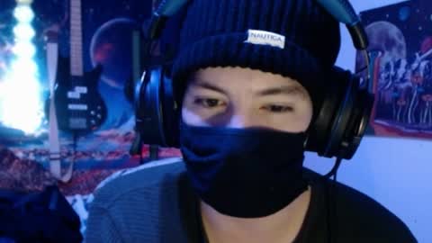 David Fox online show from 04.04.26