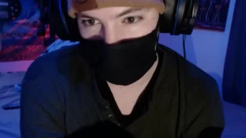 David Fox online show from 04.12.26