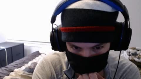 Snapshot of xxwhitefoxx chatting on 07.03.26 David Fox online show from 07.03.26