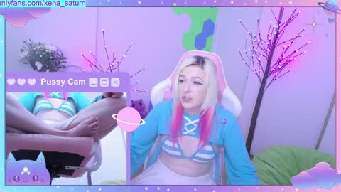 XXX3na online show from 04.07.26