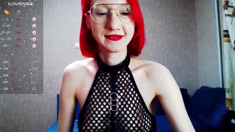 Andariel online show from 01.12.25