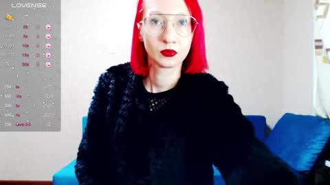 Andariel online show from 01.14.25