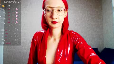 Andariel online show from 01.18.25