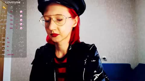 Andariel online show from 01.27.25