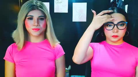 xxx_harmony online show from 03.19.26