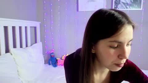 Snapshot of xxx_hotbae_xxx chatting on 01.19.26 Eva online show from 01.19.26