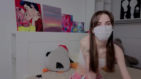 Snapshot of xxx_hotbae_xxx chatting on 02.23.26 Eva online show from 02.23.26