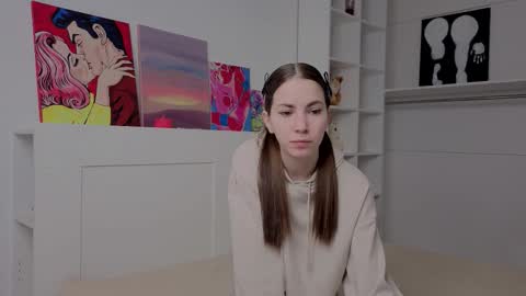 Snapshot of xxx_hotbae_xxx chatting on 02.26.26 Eva online show from 02.26.26