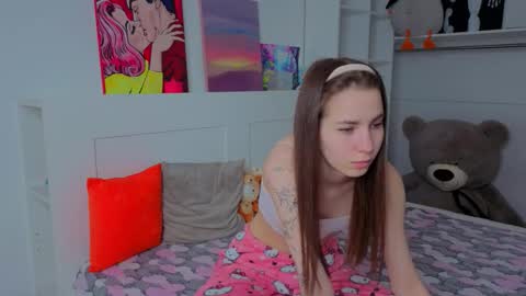 Snapshot of xxx_hotbae_xxx chatting on 03.03.26 Eva online show from 03.03.26