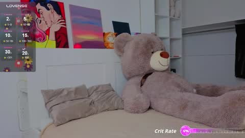 Eva online show from 04.04.26