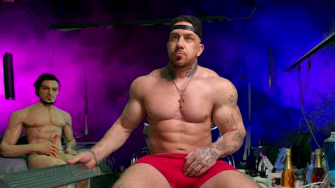     online show from 11.07.25