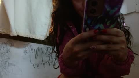 Snapshot of xxx_morena chatting on 12.02.24   LILI  online show from 12.02.24