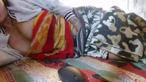 Snapshot of xxx_morena chatting on 12.10.24   LILI  online show from 12.10.24