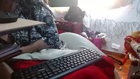 Snapshot of xxx_morena chatting on 03.09.25   LILI  online show from 03.09.25