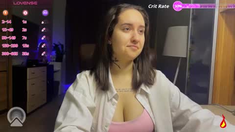 Snapshot of xxx_sandra_diamond chatting on 11.17.25 Eve online show from 11.17.25