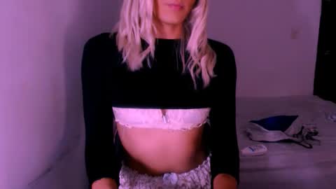 Chiara online show from 12.19.25