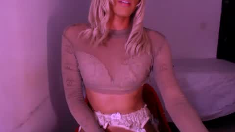 Chiara online show from 03.15.26