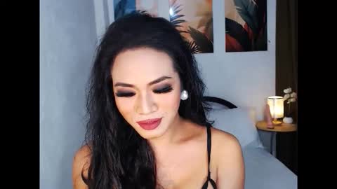 xxxbigloadedisabellaxxx online show from 10.21.25