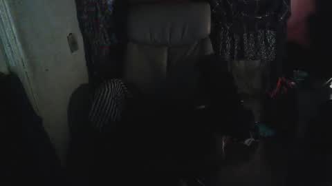 Snapshot of xxxboytoy_ chatting on 11.26.25 Sean online show from 11.26.25