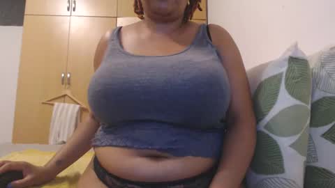 Ayanda online show from 02.28.25