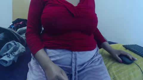 Ayanda online show from 11.16.25